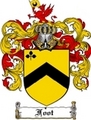 Thumbnail Foot Family Crest  Foot Coat of Arms