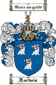 Thumbnail Forbeis Family Crest Forbeis Coat of Arms Thumbnail Forbeis Family Crest Forbeis Coat of Arms