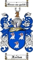 Thumbnail Forbes Family Crest  Forbes Coat of Arms