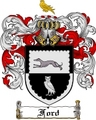 Thumbnail Ford Family Crest / Ford Coat of Arms