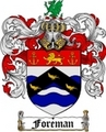 Thumbnail Foreman Family Crest Foreman Coat of Arms Thumbnail Foreman Family Crest Foreman Coat of Arms