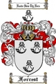 Thumbnail Forrest Family Crest Forrest Coat of Arms Thumbnail Forrest Family Crest Forrest Coat of Arms