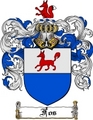 Thumbnail Fos Family Crest  Fos Coat of Arms