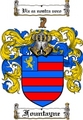 Thumbnail Fountayne Family Crest  Fountayne Coat of Arms