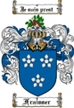 Thumbnail Fraisser Family Crest  Fraisser Coat of Arms