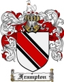 Thumbnail Frampton Family Crest Frampton Coat of Arms Digital Download Thumbnail Frampton Family Crest Frampton Coat of Arms Digital Download