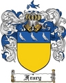 Thumbnail Frary Family Crest  Frary Coat of Arms