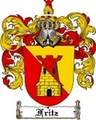 Thumbnail Fritz Family Crest Fritz Coat of Arms Thumbnail Fritz Family Crest Fritz Coat of Arms