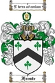 Thumbnail Froste Family Crest Froste Coat of Arms Thumbnail Froste Family Crest Froste Coat of Arms
