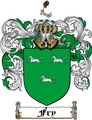 Thumbnail Fry Family Crest Fry Coat of Arms Thumbnail Fry Family Crest Fry Coat of Arms