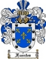 Thumbnail Fuentes Family Crest Fuentes Coat of Arms Thumbnail Fuentes Family Crest Fuentes Coat of Arms