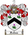 Thumbnail Fullam Family Crest  Fullam Coat of Arms