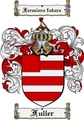 Thumbnail Fuller Family Crest Fuller Coat of Arms Digital Download Thumbnail Fuller Family Crest Fuller Coat of Arms Digital Download