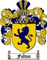 Thumbnail Fulton Family Crest Fulton Coat of Arms Thumbnail Fulton Family Crest Fulton Coat of Arms