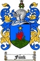 Thumbnail Funk Family Crest  Funk Coat of Arms