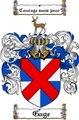 Thumbnail Gage Family Crest Gage Coat of Arms Thumbnail Gage Family Crest Gage Coat of Arms
