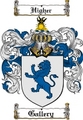Thumbnail Gallery Family Crest  Gallery Coat of Arms