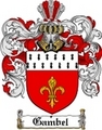Thumbnail Gambel Family Crest Gambel Coat of Arms Thumbnail Gambel Family Crest Gambel Coat of Arms