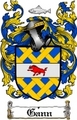 Thumbnail Gann Family Crest  Gann Coat of Arms