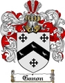 Thumbnail Ganon Family Crest Ganon Coat of Arms Thumbnail Ganon Family Crest Ganon Coat of Arms