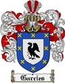 Thumbnail Garcies Family Crest Garcies Coat of Arms Thumbnail Garcies Family Crest Garcies Coat of Arms