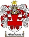 Thumbnail Garroway Family Crest Garroway Coat of Arms Digital Download