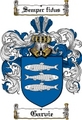Thumbnail Garvie Family Crest Garvie Coat of Arms Thumbnail Garvie Family Crest Garvie Coat of Arms