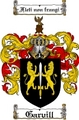 Thumbnail Garvill Family Crest Garvill Coat of Arms Thumbnail Garvill Family Crest Garvill Coat of Arms