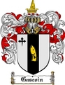 Thumbnail Gascoin Family Crest Gascoin Coat of Arms Thumbnail Gascoin Family Crest Gascoin Coat of Arms