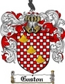Thumbnail Gaston Family Crest  Gaston Coat of Arms
