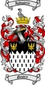 Thumbnail Gentry Family Crest  Gentry Coat of Arms
