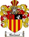 Thumbnail Gerland Family Crest Gerland Coat of Arms Thumbnail Gerland Family Crest Gerland Coat of Arms