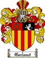 Thumbnail Gerlond Family Crest Gerlond Coat of Arms Thumbnail Gerlond Family Crest Gerlond Coat of Arms