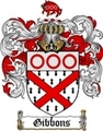 Thumbnail Gibbons Family Crest / Gibbons Coat of Arms Thumbnail Gibbons Family Crest / Gibbons Coat of Arms
