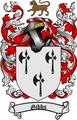 Thumbnail Gibbs Family Crest / Gibbs Coat of Arms