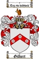 Thumbnail Gilbert Family Crest / Gilbert Coat of Arms Thumbnail Gilbert Family Crest / Gilbert Coat of Arms