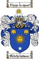 Thumbnail Gilchristson Family Crest Gilchristson Coat of Arms Thumbnail Gilchristson Family Crest Gilchristson Coat of Arms