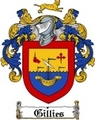 Thumbnail Gillies Family Crest Gillies Coat of Arms Thumbnail Gillies Family Crest Gillies Coat of Arms