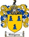 Thumbnail Gilligorm Family Crest  Gilligorm Coat of Arms