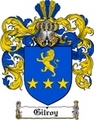 Thumbnail Gilroy Family Crest  Gilroy Coat of Arms