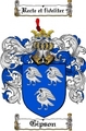 Thumbnail Gipson Family Crest  Gipson Coat of Arms