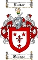 Thumbnail Glasse Family Crest Glasse Coat of Arms Thumbnail Glasse Family Crest Glasse Coat of Arms