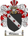 Thumbnail Glissen Family Crest Glissen Coat of Arms Thumbnail Glissen Family Crest Glissen Coat of Arms