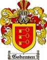 Thumbnail Gobensen Family Crest Gobensen Coat of Arms Thumbnail Gobensen Family Crest Gobensen Coat of Arms