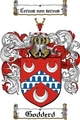 Thumbnail Godderd Family Crest Godderd Coat of Arms Thumbnail Godderd Family Crest Godderd Coat of Arms