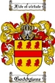 Thumbnail Goddywne Family Crest Goddywne Coat of Arms Thumbnail Goddywne Family Crest Goddywne Coat of Arms