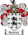 Thumbnail Goderich Family Crest Goderich Coat of Arms Thumbnail Goderich Family Crest Goderich Coat of Arms