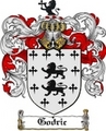 Thumbnail Godric Family Crest Godric Coat of Arms Thumbnail Godric Family Crest Godric Coat of Arms