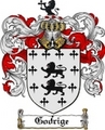 Thumbnail Godrige Family Crest Godrige Coat of Arms Thumbnail Godrige Family Crest Godrige Coat of Arms
