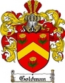 Thumbnail Goldman Family Crest Goldman Coat of Arms Thumbnail Goldman Family Crest Goldman Coat of Arms